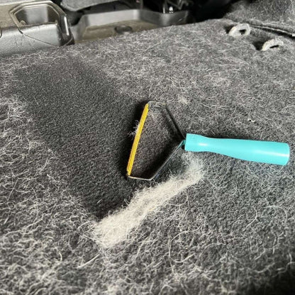 FurClean™ Ultra Hair Cleaning Kit